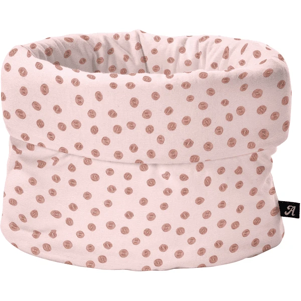 Alvi® Utensilo Rund Curly Dots 1 Alvi® Utensilo Rund Curly Dots