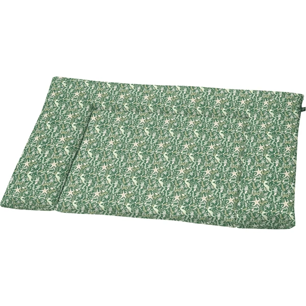 Alvi® Wickelauflage Underwater World 70 X 85 Cm 1 Alvi® Wickelauflage Underwater World 70 X 85 Cm