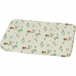 Alvi® Wickelauflagenbezug Koalas World 70 X 85 Cm