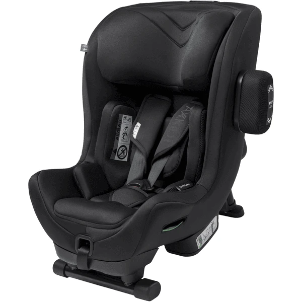 AXKID Kindersitz Minikid 3 Tar 1 AXKID Kindersitz Minikid 3 Tar