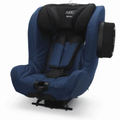 AXKID Kindersitz Modukid I-Size Sea Blue