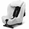 AXKID Sommerbezug AeroMoov Bamboo White