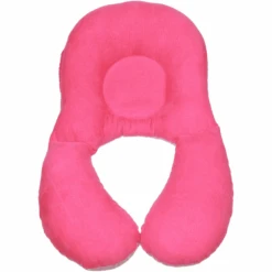 BabyDorm® Nackenkissen NeckyDorm Henni Rosa 5 BabyDorm® Nackenkissen NeckyDorm Henni Rosa -Kinder Produkte Geschäft babydorm nackenkissen neckydorm henni rosa a286197 2