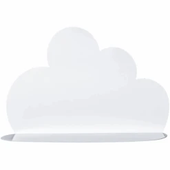 BloomingvilleMINI Regal Maggie 60 X 15 Cm Weiß