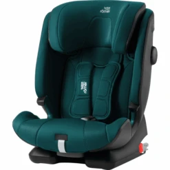 Britax Römer Kindersitz Advansafix I-Size Atlantic Green