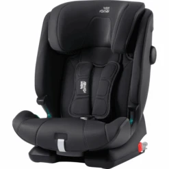 Britax Römer Kindersitz Advansafix I-Size Fossil Grey
