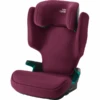 Britax Römer Kindersitz Discovery Plus Burgundy Red