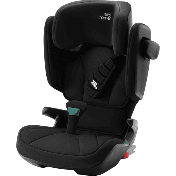 Britax Römer Kindersitz Kidfix I-Size Cosmos Black 1 Britax Römer Kindersitz Kidfix I-Size Cosmos Black