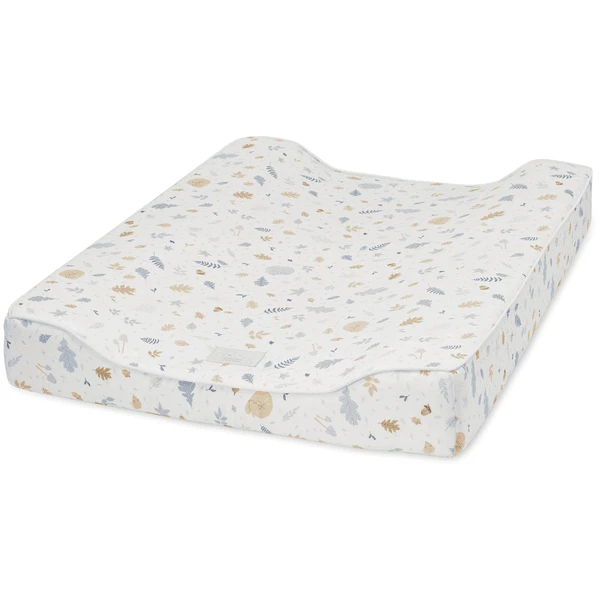 Cam Cam Copenhagen Cam Cam® COPENHAGEN Wickelauflage Forest 1 Cam Cam Copenhagen Cam Cam® COPENHAGEN Wickelauflage Forest