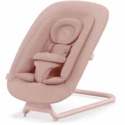 Cybex GOLD Bouncer Lemo Pearl Pink