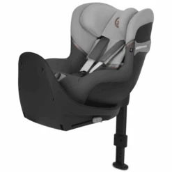 Cybex GOLD Kindersitz Sirona SX2 I-Size Lava Grey