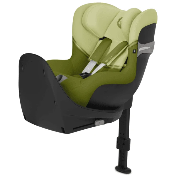 Cybex GOLD Kindersitz Sirona SX2 I-Size Nature Green 1 Cybex GOLD Kindersitz Sirona SX2 I-Size Nature Green