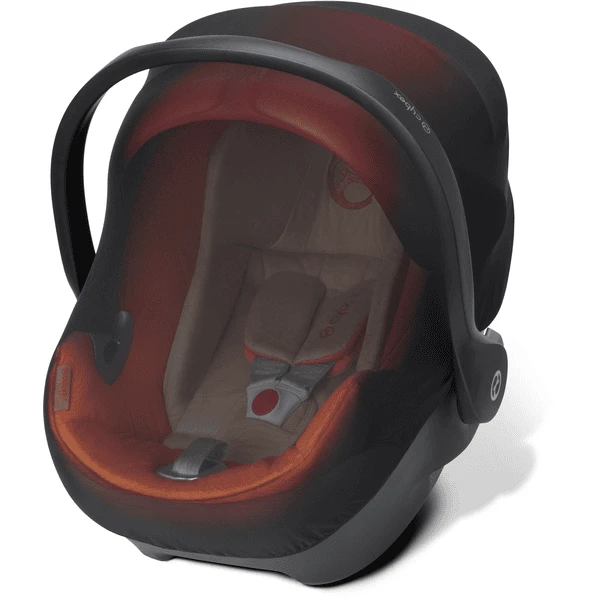 Cybex PLATINUM Moskitonetz Für Aton Q Und Cloud Q Black 1 Cybex PLATINUM Moskitonetz Für Aton Q Und Cloud Q Black