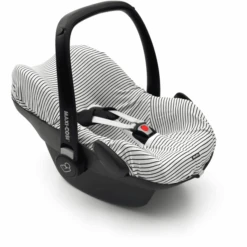 DOOKY Sitzbezug Für Babyschalen 0+ San Marino