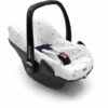 DOOKY Sitzbezug Für Babyschalen 0+ Twinkle Stars