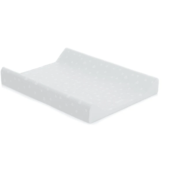 Fillikid Wickelauflage 2-keil Small Lotus Mint 50x65 Cm 1 Fillikid Wickelauflage 2-keil Small Lotus Mint 50x65 Cm