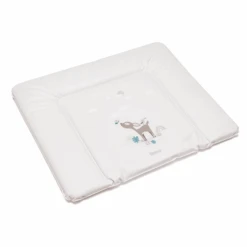 Fillikid Wickelauflage Softy Large Reh 85x75 Cm