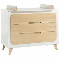 Geuther Wickelkommode Traumwald