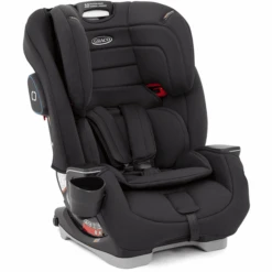 Graco® Kindersitz Avolve Black
