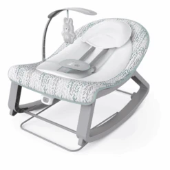 Ingenuity Keep Cozy™ Grow With Me Rocking Seat - Spruce™