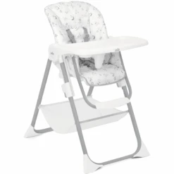 Joie Hochstuhl Snacker 2in1 Starry Night