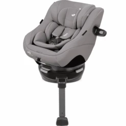 Joie Kindersitz Spin 360 GT Gray Flennel