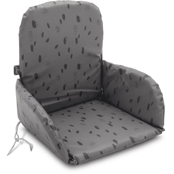 Jollein Sitzverkleinerer Spot Storm Grey 1 Jollein Sitzverkleinerer Spot Storm Grey