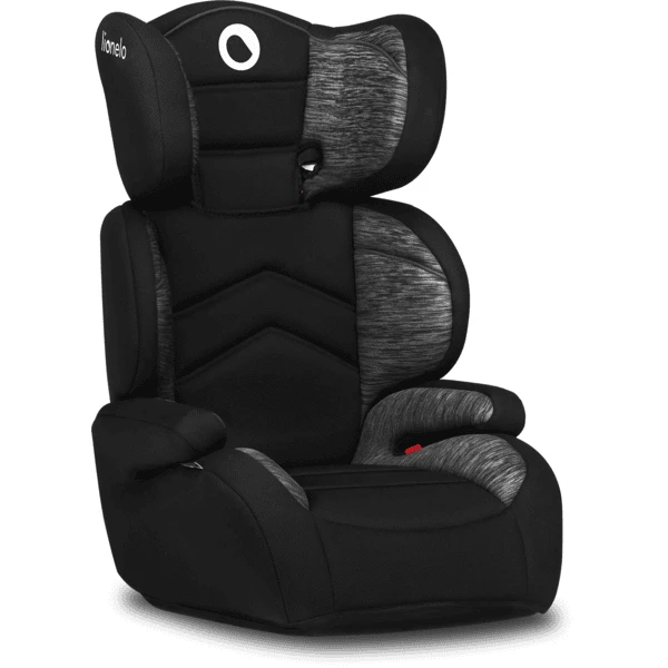Lionelo Kindersitz Lars Graphite 1 Lionelo Kindersitz Lars Graphite