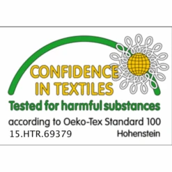 LIVONE Kinderteppich Kids Love Rugs Anker Rund Blau/weiss -Kinder Produkte Geschäft livone kinderteppich kids love rugs anker rund blau weiss a410854 2