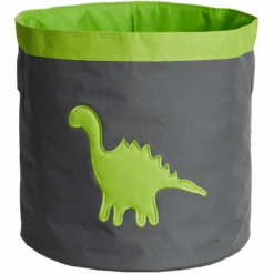 LOVE !T STORE !T Aufbewahrungkorb Dino
