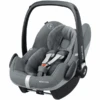 MAXI-COSI Babyschale Pebble PRO I-Size Essential Grey