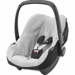 Maxi-Cosi MAXI COSI Schonbezug Für Tinca Und CabrioFix I-Size Fresh Grey