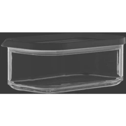 Mepal Vorratsdose Modula 425 Ml Weiß