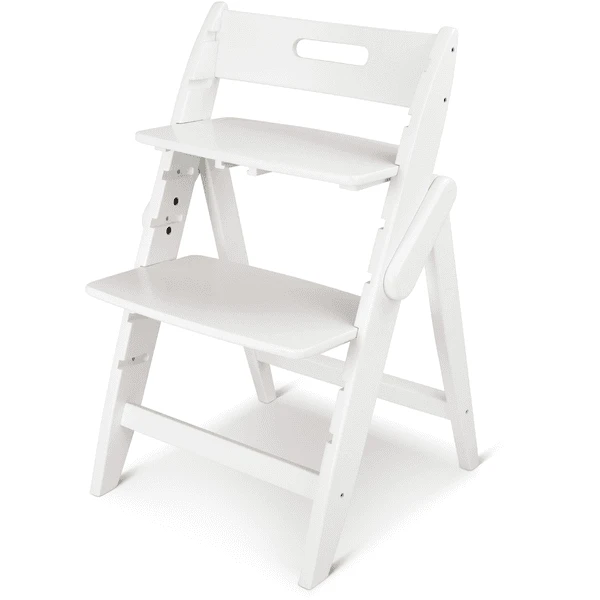 Moji Hochstuhl Yippy Snow Volllackiert 1 Moji Hochstuhl Yippy Snow Volllackiert