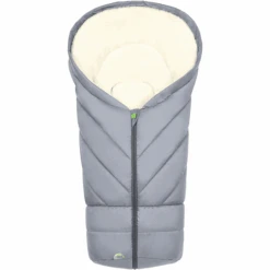 Odenwälder Fußsäckchen Oskar Steel