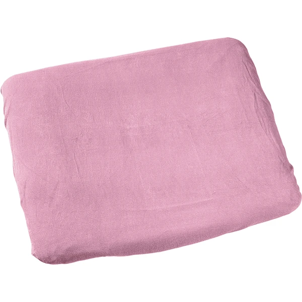 Odenwälder Wickelauflagenbezug Frottee Soft Pink 75 X 85 Cm 1 Odenwälder Wickelauflagenbezug Frottee Soft Pink 75 X 85 Cm