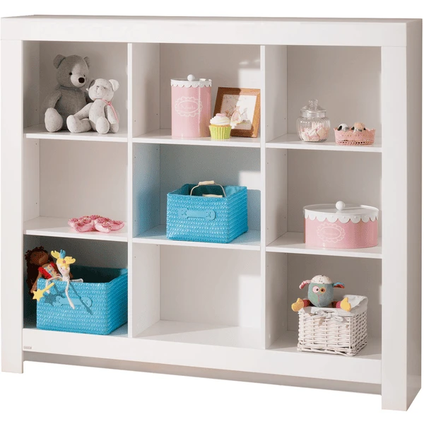 PAIDI Standregal Fiona Breit 1 PAIDI Standregal Fiona Breit