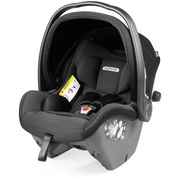 Peg Perego Babyschale Primo Viaggio SLK Onyx 1 Peg Perego Babyschale Primo Viaggio SLK Onyx
