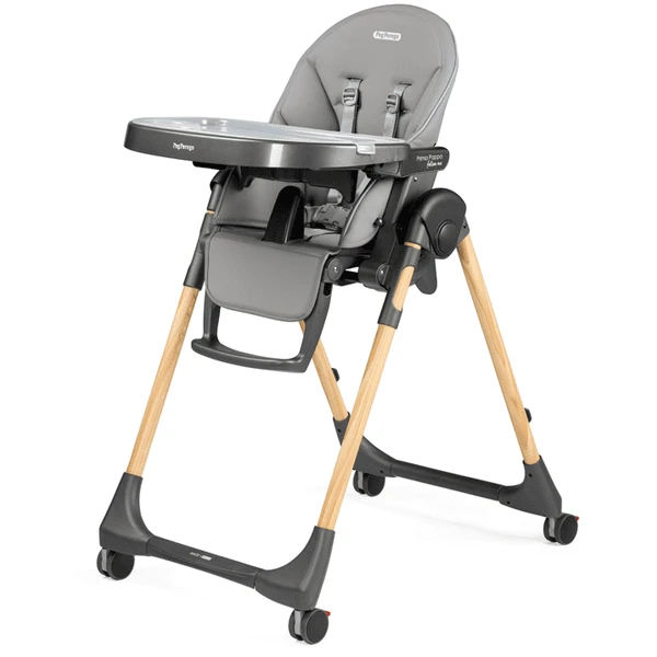 Peg Perego Hochstuhl Prima Pappa Follow Me Ambiance Ice 1 Peg Perego Hochstuhl Prima Pappa Follow Me Ambiance Ice