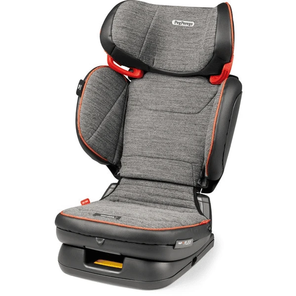 Peg Perego Kindersitz Viaggio 2/3 Flex Wonder Grey 1 Peg Perego Kindersitz Viaggio 2/3 Flex Wonder Grey
