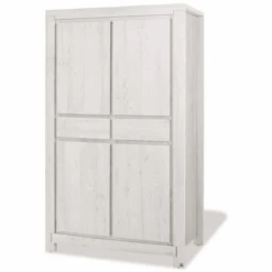 Pinolino Kleiderschrank Line 4-türig