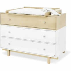 Pinolino Wickelkommode Boks Breit