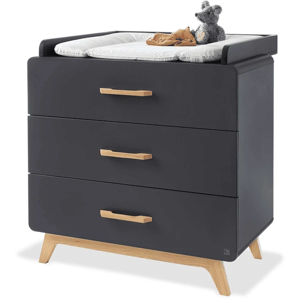 Pinolino Wickelkommode Nelio 1 Pinolino Wickelkommode Nelio
