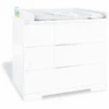 Pinolino Wickelkommode Polar Breit