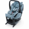 RECARO Kindersitz Salia Elite Prime Frozen Blue