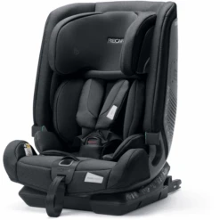 RECARO Kindersitz Toria Elite I-Size Prime Mat Black