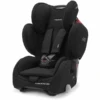 RECARO Kindersitz Young Sport Hero Core Deep Black