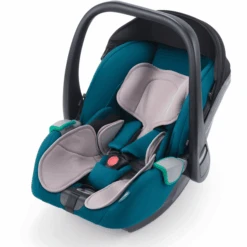 RECARO Sommerbezug Grey Für Babyschalen