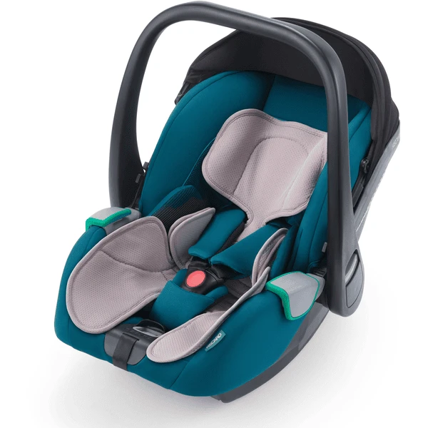 RECARO Sommerbezug Grey Für Babyschalen 1 RECARO Sommerbezug Grey Für Babyschalen