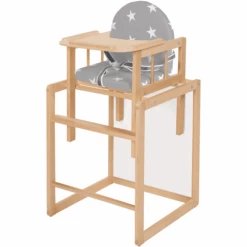 Roba Kombihochstuhl Little Stars